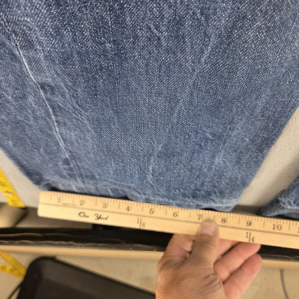 Levis 13132 vintage